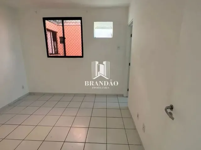 Imagem 14: Alugo Apartamento 3 Quartos (1 Suíte) Residencial Le Parc, Serraria, Maceió