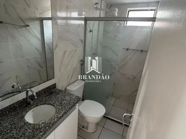 Imagem 16: Alugo Apartamento 3 Quartos (1 Suíte) Residencial Le Parc, Serraria, Maceió