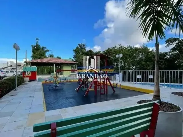 Imagem 8: Alugo Apartamento 3 Quartos (1 Suíte) Residencial Le Parc, Serraria, Maceió