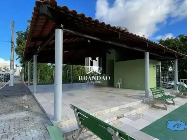 Imagem 7: Alugo Apartamento 3 Quartos (1 Suíte) Residencial Le Parc, Serraria, Maceió