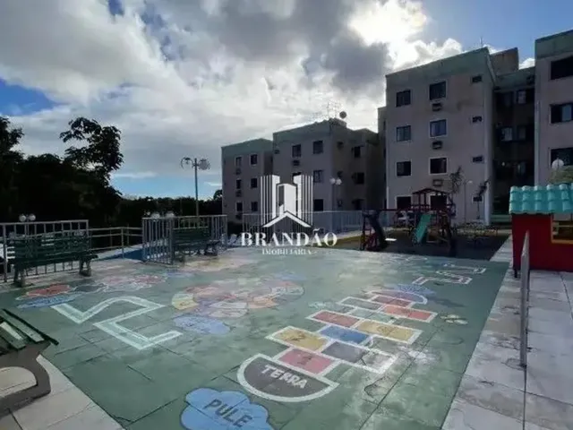 Imagem 11: Alugo Apartamento 3 Quartos (1 Suíte) Residencial Le Parc, Serraria, Maceió