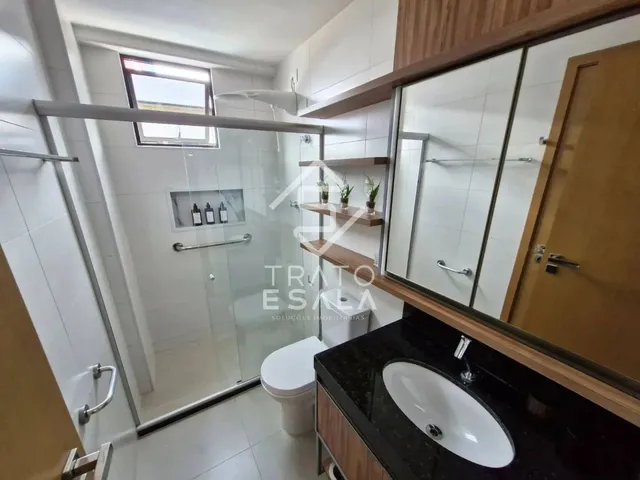 Imagem 10: Apartamento Quarto e Sala, com Suíte Reversível, Recém Entregue e Mobiliado