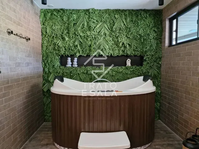 Imagem 13: Apartamento Quarto e Sala, com Suíte Reversível, Recém Entregue e Mobiliado