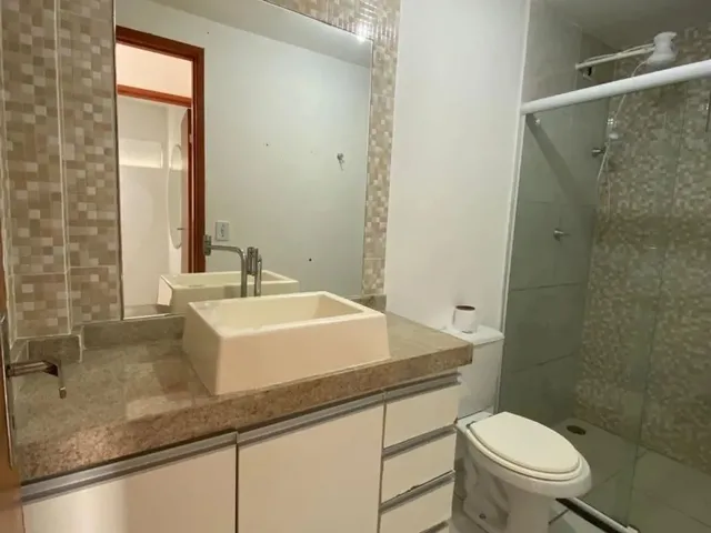 Imagem: Apartamento com Móveis Planejados Sierra