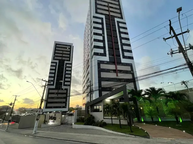 Imagem: Alugo Apto 3/4, Sendo Duas Suítes, no Barro