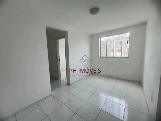 Imagem: Apartamento com 2 Dormitórios no Bairro