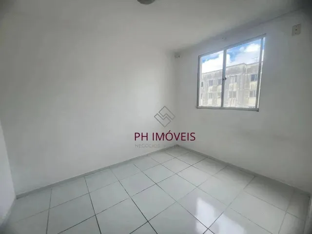 Imagem 2: Apartamento com 2 Dormitórios no Bairro do Antares - 43M²