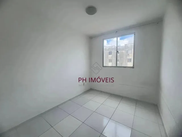 Imagem 5: Apartamento com 2 Dormitórios no Bairro do Antares - 43M²