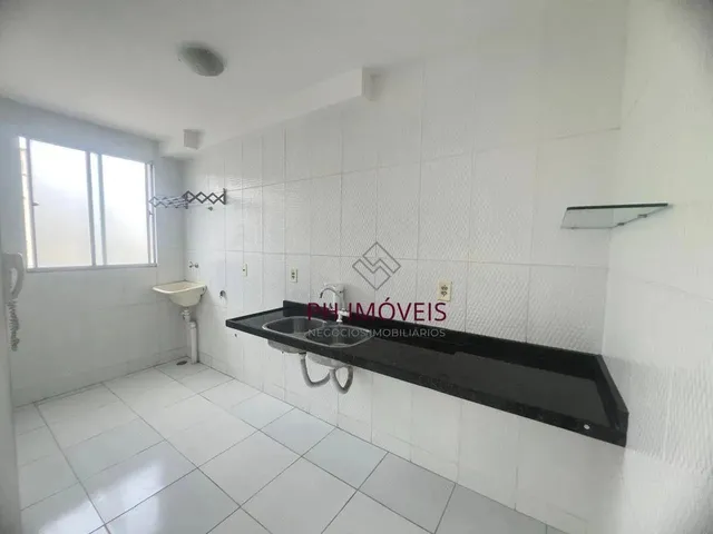 Imagem 6: Apartamento com 2 Dormitórios no Bairro do Antares - 43M²