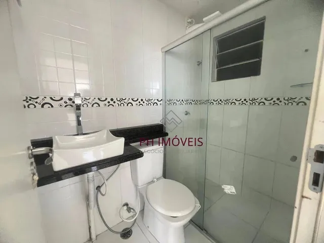 Imagem 3: Apartamento com 2 Dormitórios no Bairro do Antares - 43M²