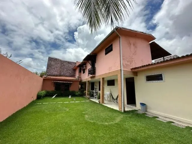 Imagem: Alugo Casa Jardim Petrópolis 3/4