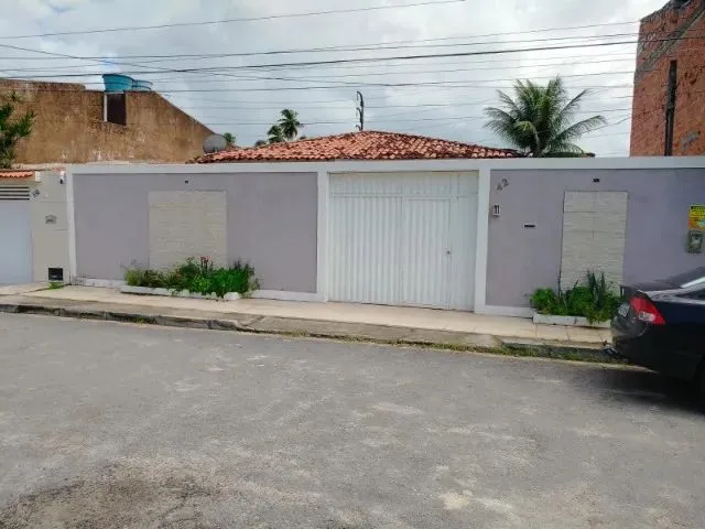 Imagem: Aluga-Se Casa Grande Mobiliada no Prado