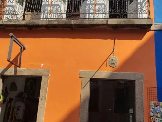 Imagem: Novo Hostel no Pelourinho