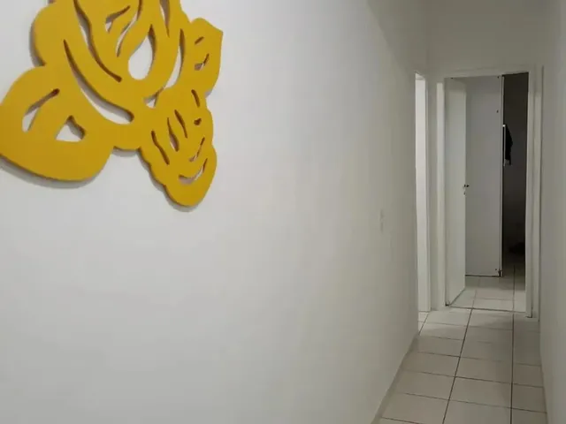 Imagem 2: Apto. no Térreo, Mobiliado, Próx. Ao Mix Mateus, Próximo da Ufal (3Km