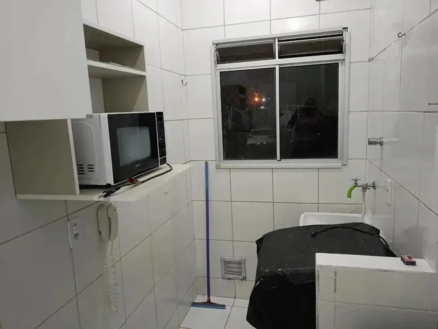 Imagem 12: Apto. no Térreo, Mobiliado, Próx. Ao Mix Mateus, Próximo da Ufal (3Km
