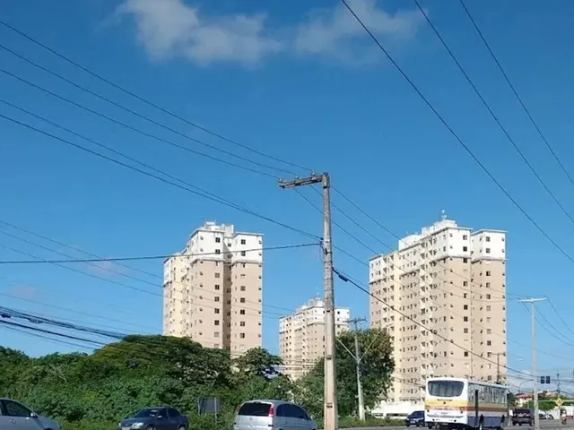Imagem: Apartamento Parque Maceió, Antares