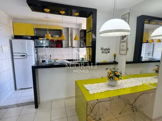 Imagem 6: Ds - Aluguel de Apartamento Mobiliado 3 Quartos Antares Via Expressa - Parque Maceió