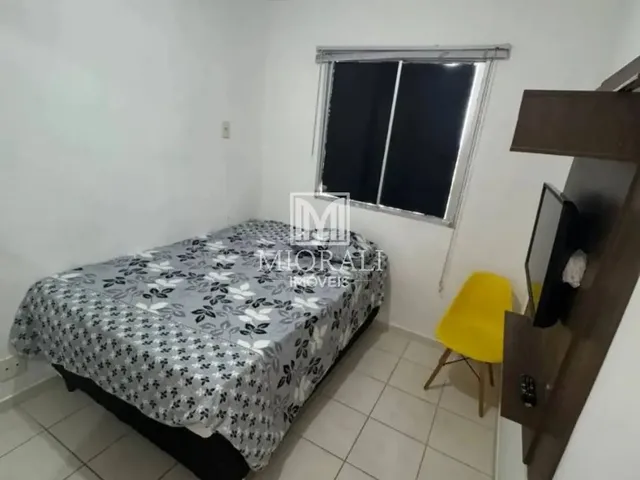 Imagem 13: Ds - Aluguel de Apartamento Mobiliado 3 Quartos Antares Via Expressa - Parque Maceió