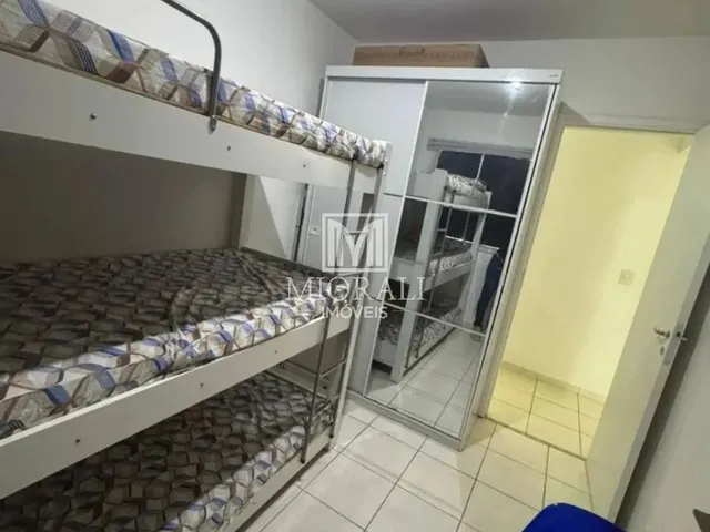 Imagem 9: Ds - Aluguel de Apartamento Mobiliado 3 Quartos Antares Via Expressa - Parque Maceió