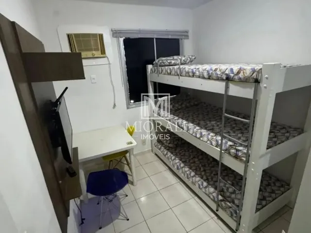 Imagem 5: Ds - Aluguel de Apartamento Mobiliado 3 Quartos Antares Via Expressa - Parque Maceió
