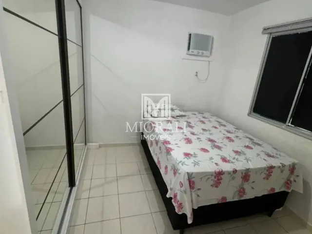 Imagem 3: Ds - Aluguel de Apartamento Mobiliado 3 Quartos Antares Via Expressa - Parque Maceió