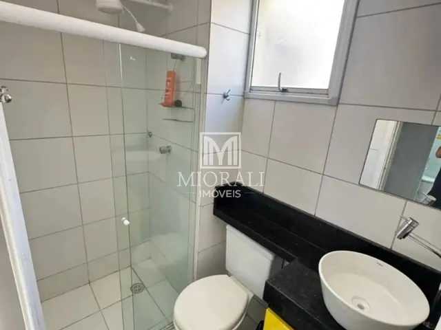 Imagem 16: Ds - Aluguel de Apartamento Mobiliado 3 Quartos Antares Via Expressa - Parque Maceió