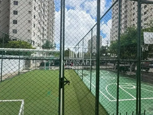 Imagem 2: Ds - Aluguel de Apartamento Mobiliado 3 Quartos Antares Via Expressa - Parque Maceió