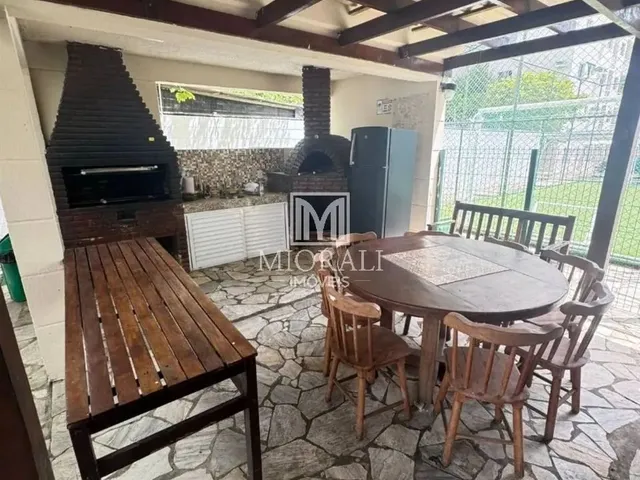Imagem 15: Ds - Aluguel de Apartamento Mobiliado 3 Quartos Antares Via Expressa - Parque Maceió