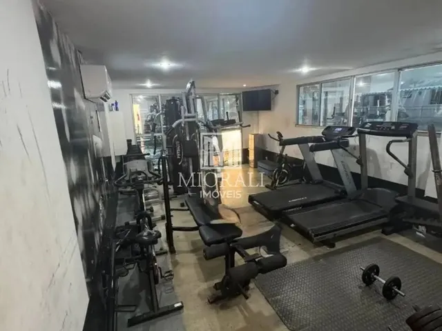 Imagem 7: Ds - Aluguel de Apartamento Mobiliado 3 Quartos Antares Via Expressa - Parque Maceió