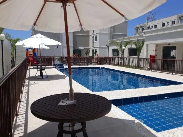 Imagem: Alugo - Apartamento 2 Quartos no Parque