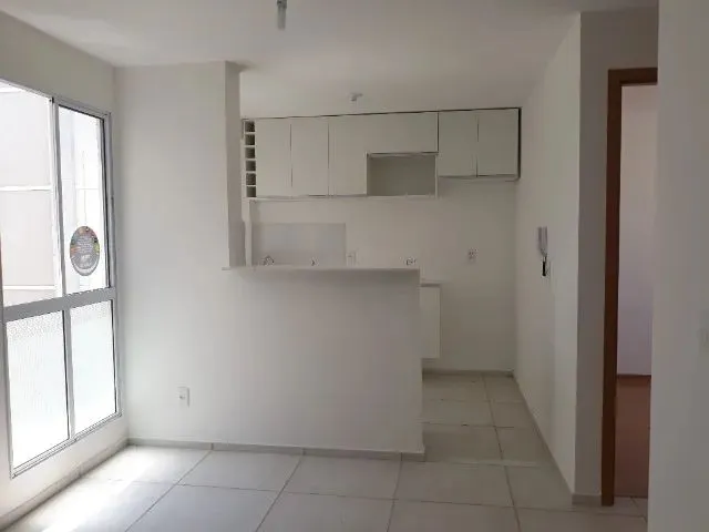 Imagem 4: Alugo - Apartamento 2 Quartos no Parque Mirante da Barra
