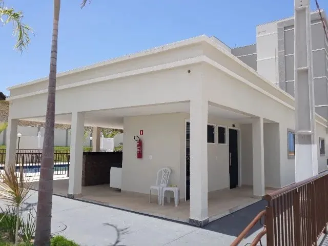 Imagem 5: Alugo - Apartamento 2 Quartos no Parque Mirante da Barra