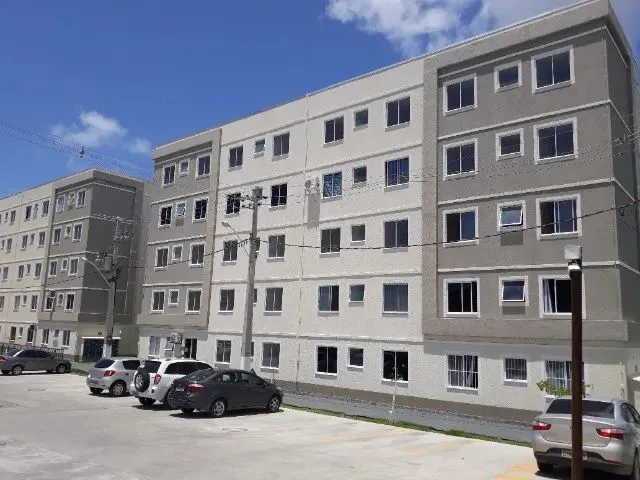 Imagem 7: Alugo - Apartamento 2 Quartos no Parque Mirante da Barra