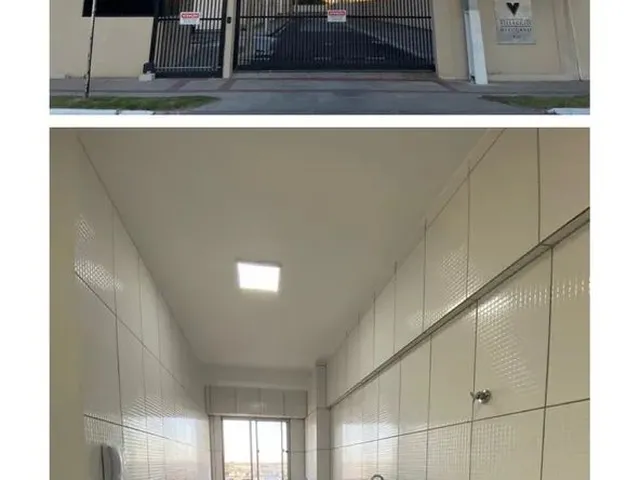 Imagem: Aluguel Parte Alta