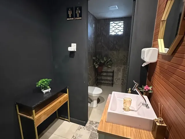 Imagem 5: Alugo Imóvel Comercial no Farol