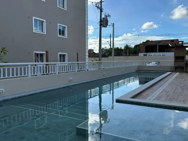 Imagem: Alugo Excelente Apartamento Residencial
