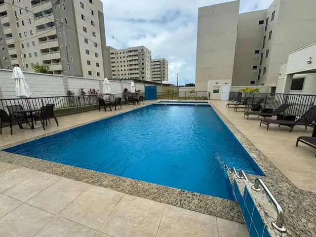 Imagem: Apartamento para Locação no Mirante das