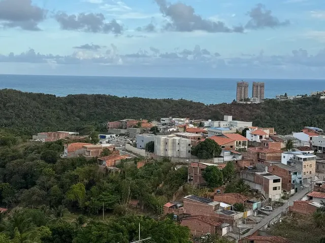 Imagem: O apartamento possui 1 Dormitório, 1 Banheiro, 1 Vaga na
