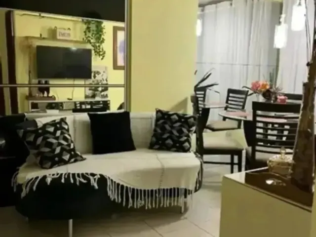 Imagem: Apartamento no São Jorge - Edifício Racine