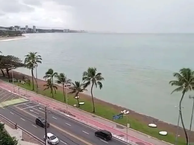 Imagem 2: Alugo Beira Mar 2/4 na Jatiúca