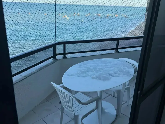 Imagem 1: Imóvel para Aluguel Tem 220 Metros Quadrados com 3 Quartos em Ponta Verde - Maceió - Al