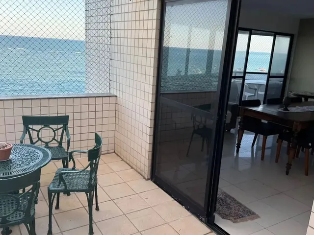 Imagem 5: Imóvel para Aluguel Tem 220 Metros Quadrados com 3 Quartos em Ponta Verde - Maceió - Al
