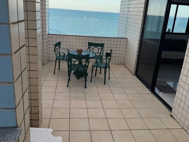 Imagem 14: Imóvel para Aluguel Tem 220 Metros Quadrados com 3 Quartos em Ponta Verde - Maceió - Al