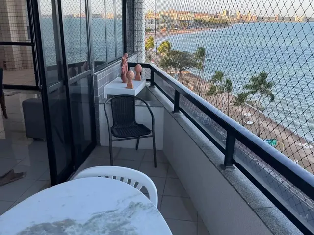 Imagem 9: Imóvel para Aluguel Tem 220 Metros Quadrados com 3 Quartos em Ponta Verde - Maceió - Al