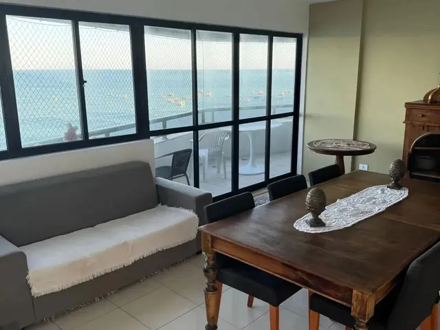 Imagem 12: Imóvel para Aluguel Tem 220 Metros Quadrados com 3 Quartos em Ponta Verde - Maceió - Al