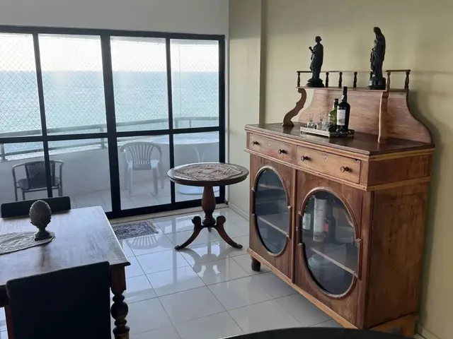 Imagem 11: Imóvel para Aluguel Tem 220 Metros Quadrados com 3 Quartos em Ponta Verde - Maceió - Al