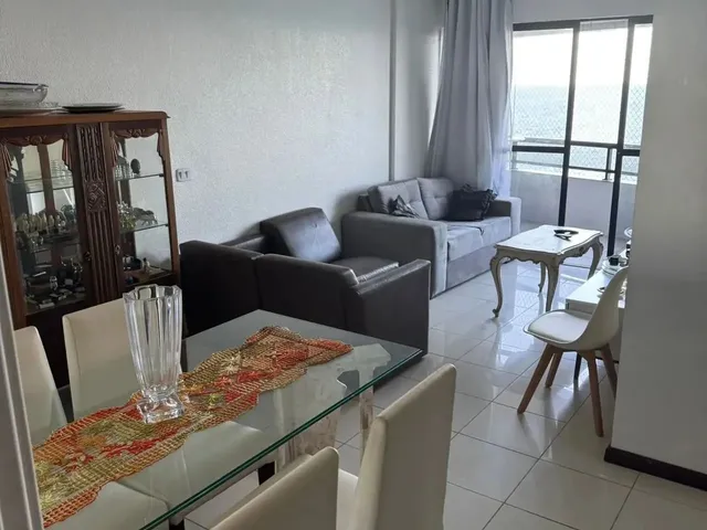 Imagem 13: Imóvel para Aluguel Tem 220 Metros Quadrados com 3 Quartos em Ponta Verde - Maceió - Al