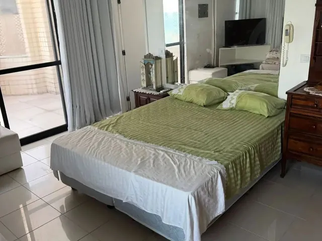 Imagem 4: Imóvel para Aluguel Tem 220 Metros Quadrados com 3 Quartos em Ponta Verde - Maceió - Al