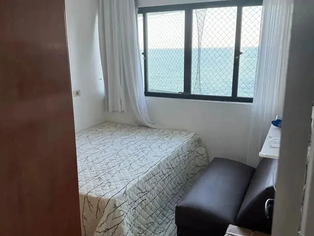 Imagem 6: Imóvel para Aluguel Tem 220 Metros Quadrados com 3 Quartos em Ponta Verde - Maceió - Al