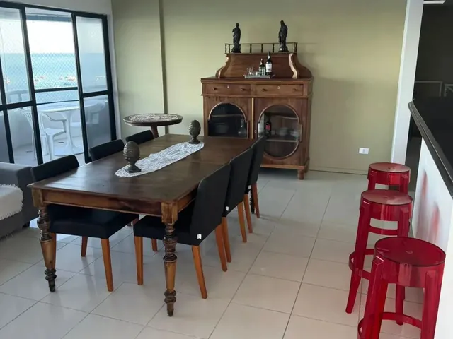Imagem 8: Imóvel para Aluguel Tem 220 Metros Quadrados com 3 Quartos em Ponta Verde - Maceió - Al